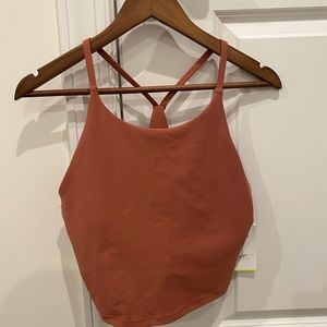 Old Navy sports bra/crop tank